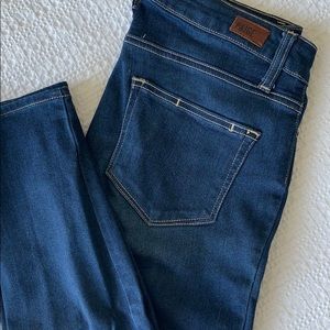PAIGE jeans